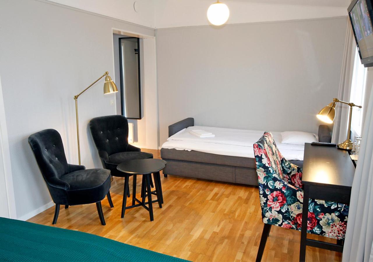 Rasta Hallandsasen Båstad Dış mekan fotoğraf