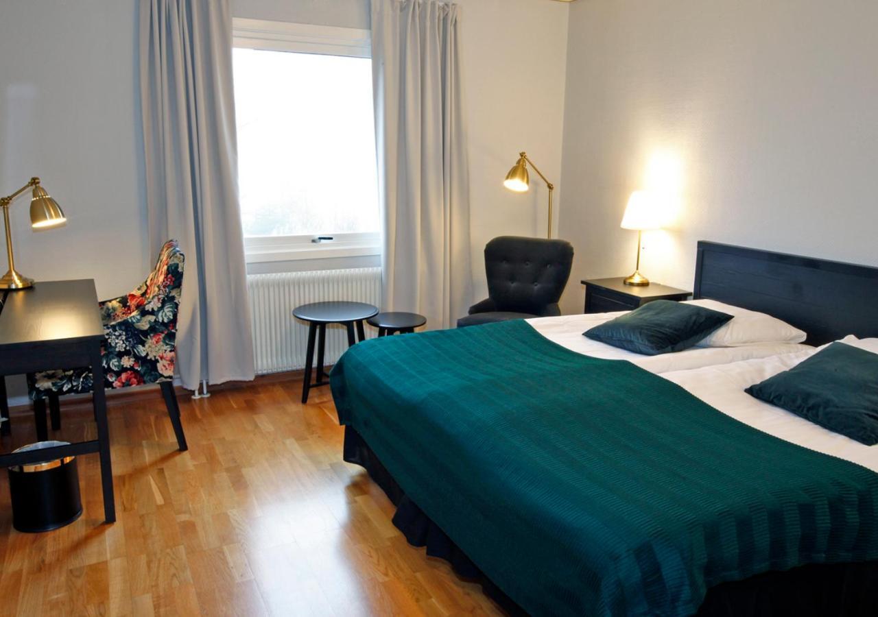 Rasta Hallandsasen Båstad Dış mekan fotoğraf